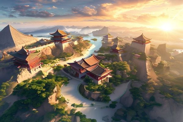梦幻问情官网